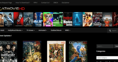 Katmoviehd website