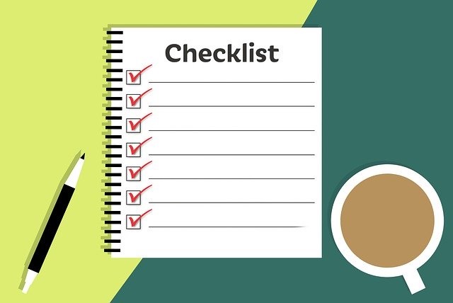 Checklist image for Mukyamantri Yuvanestham Registration or Nirudyoga Bruthi Registration AP