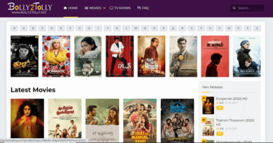 Bolly2tolly Watch Latest Movies Online Website and Its Alternatives