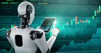 The Best Trading Robot On The Market