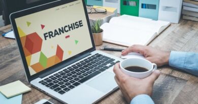 How a Franchise Can Open Up The Door Of Opportunity
