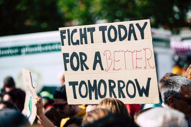 Contemporary Issues: Examining the Complex Problems Facing Today’s World