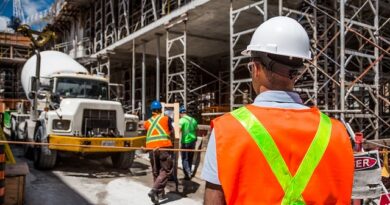 How Remediation Services Improve Safety During Construction
